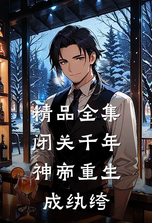 精品全集闭关千年,神帝重生成纨绔