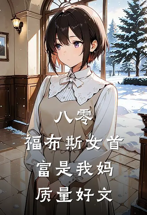 八零：福布斯女首富是我妈质量好文