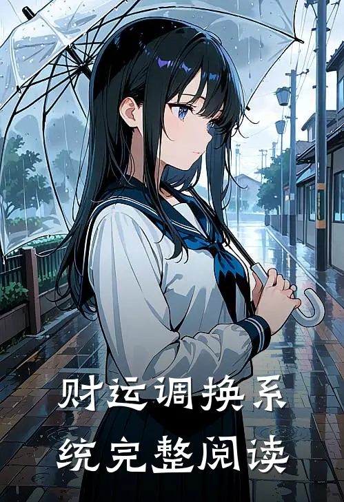 财运调换系统完整阅读