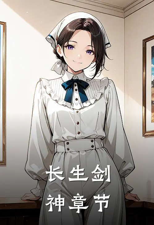 长生剑神章节