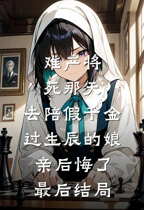 难产将死那天，去陪假千金过生辰的娘亲后悔了最后结局