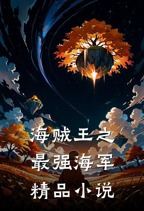 海贼王之最强海军精品小说