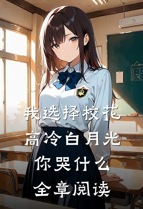 我选择校花，高冷白月光你哭什么全章阅读