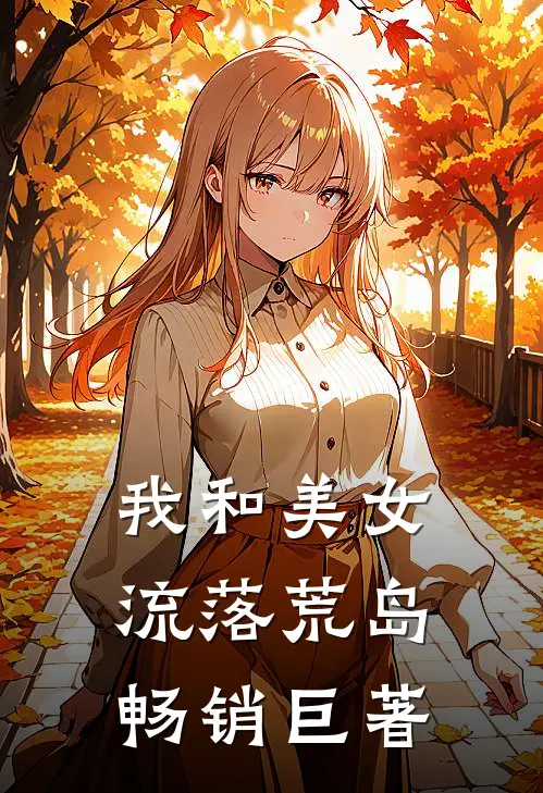我和美女流落荒岛畅销巨著