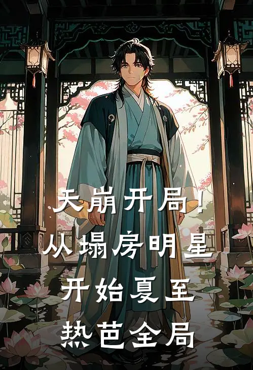 天崩开局！从塌房明星开始夏至热芭全局
