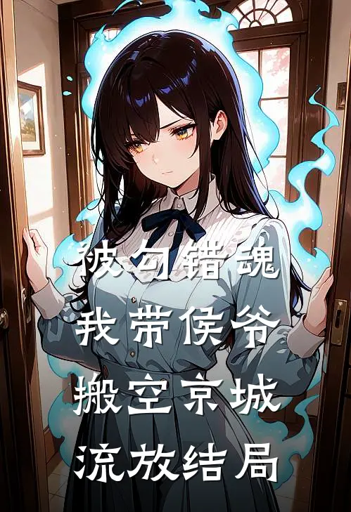 被勾错魂，我带侯爷搬空京城流放结局