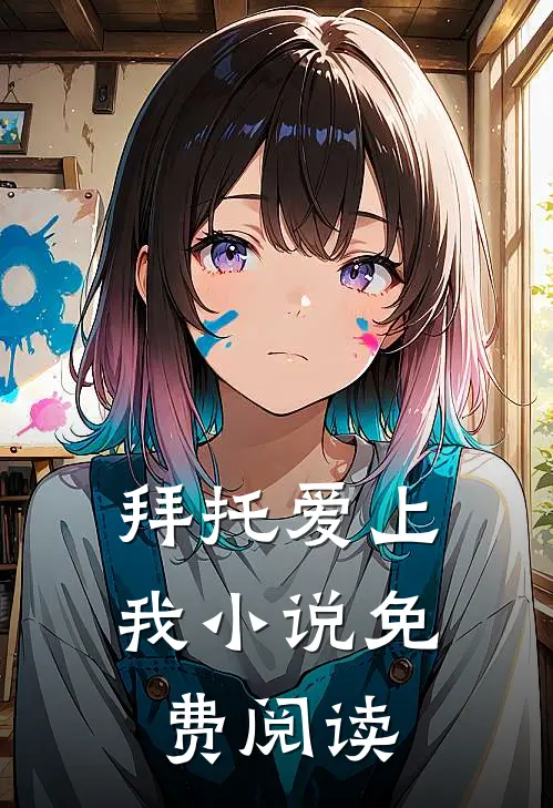拜托爱上我小说免费阅读