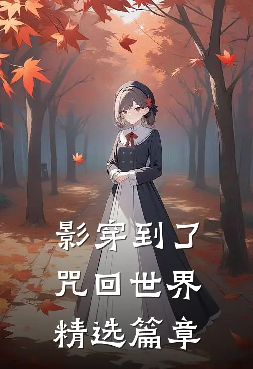 影穿到了咒回世界精选篇章