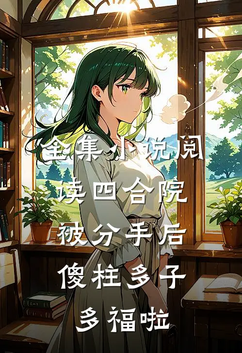 全集小说阅读四合院：被分手后傻柱多子多福啦