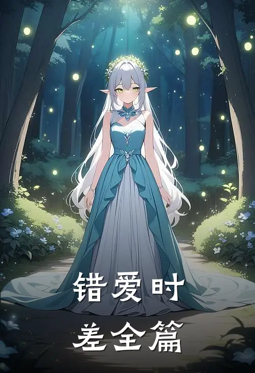 错爱时差全篇