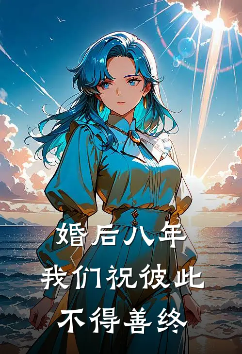 婚后八年，我们祝彼此不得善终