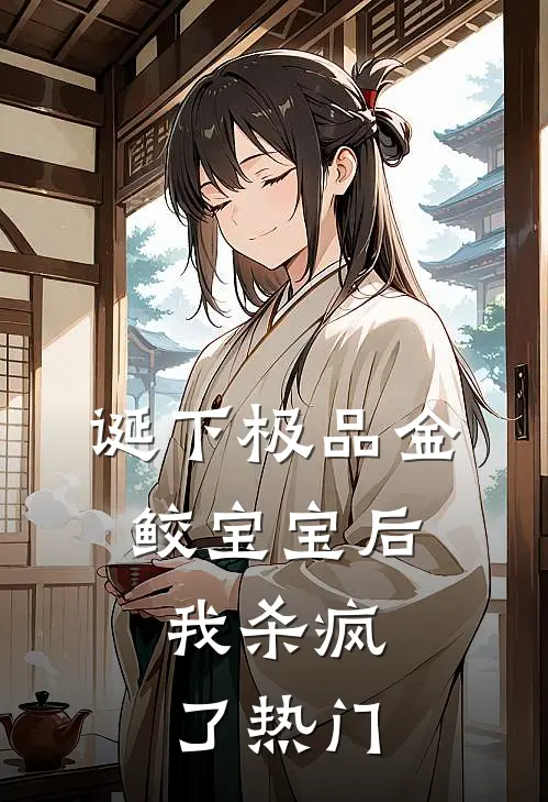 诞下极品金鲛宝宝后，我杀疯了热门