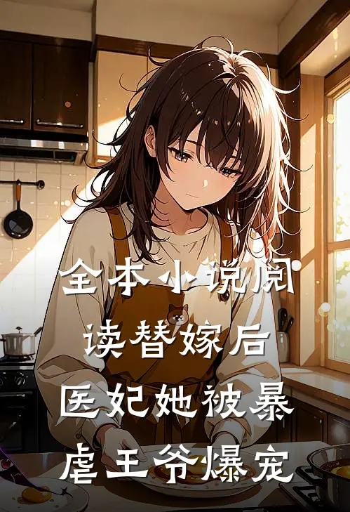 全本小说阅读替嫁后，医妃她被暴虐王爷爆宠