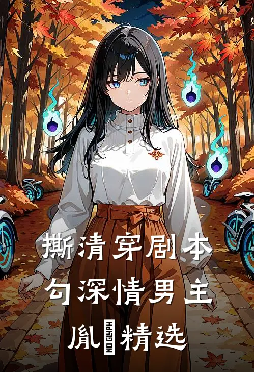 撕清穿剧本，勾深情男主胤禛精选