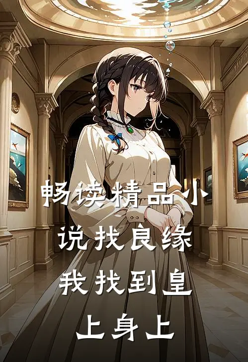 畅读精品小说找良缘，我找到皇上身上