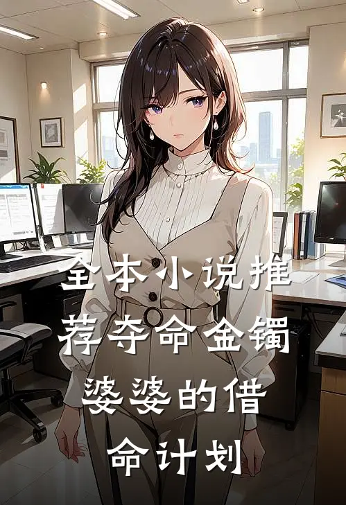 全本小说推荐夺命金镯：婆婆的借命计划