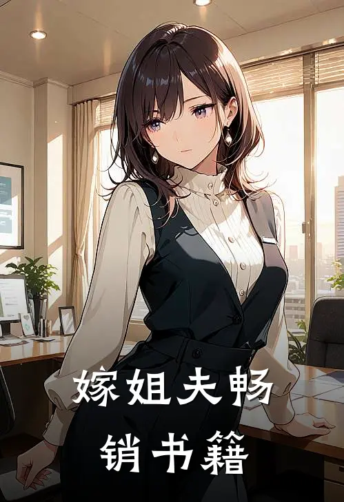 嫁姐夫畅销书籍