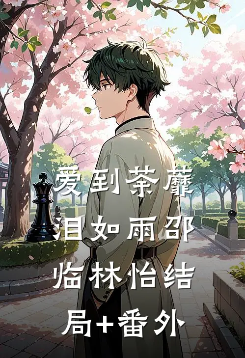 爱到荼蘼泪如雨邵临林怡结局+番外