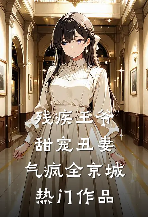 残疾王爷甜宠丑妻，气疯全京城热门作品