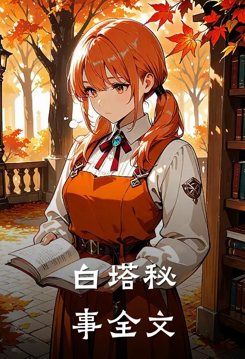 白塔秘事全文
