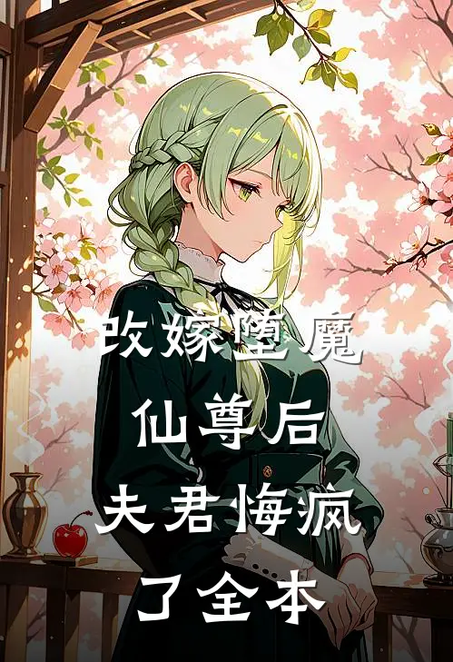 改嫁堕魔仙尊后,夫君悔疯了全本阅读