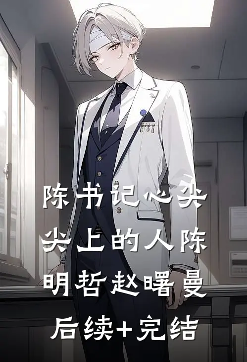 陈书记心尖尖上的人陈明哲赵曙曼后续+完结