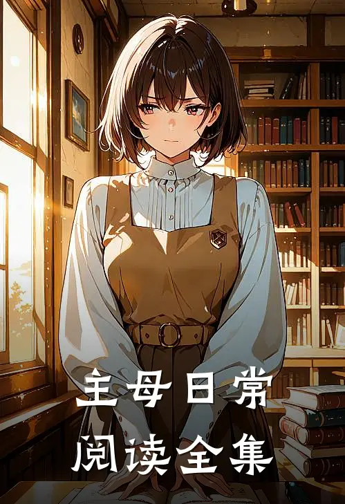 主母日常阅读全集