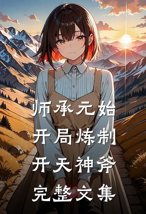 师承元始：开局炼制开天神斧完整文集