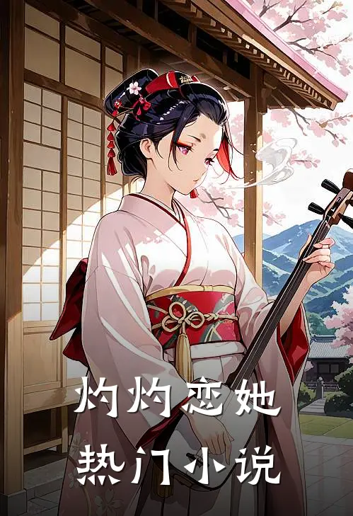 灼灼恋她热门小说