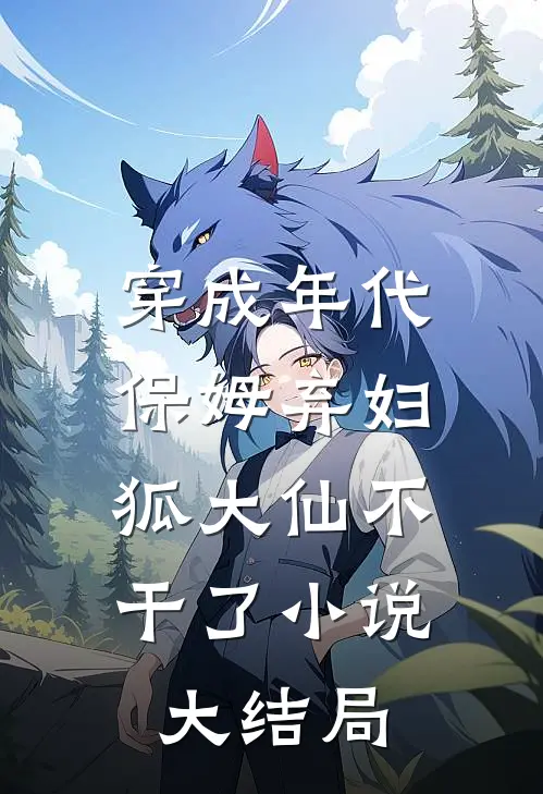 穿成年代保姆弃妇，狐大仙不干了小说大结局