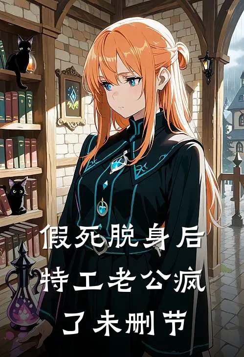 假死脱身后，特工老公疯了未删节