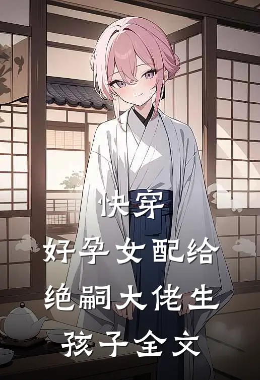 快穿好孕女配给绝嗣大佬生孩子全文免费阅读