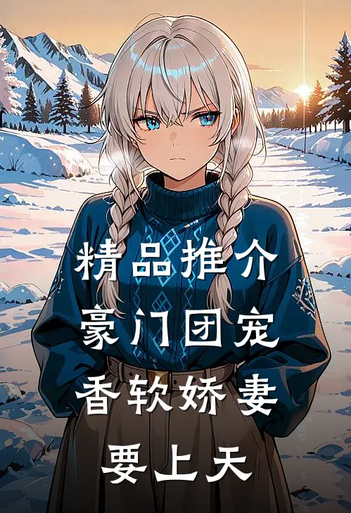 精品推介豪门团宠:香软娇妻要上天
