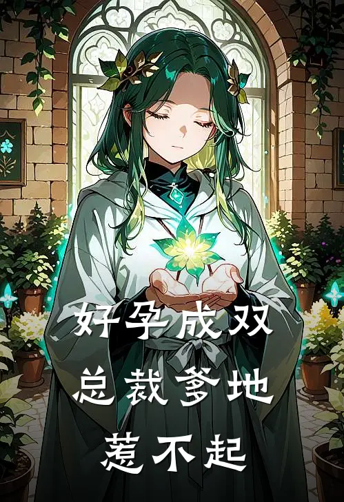 好孕成双,总裁爹地惹不起 青草蓁蓁