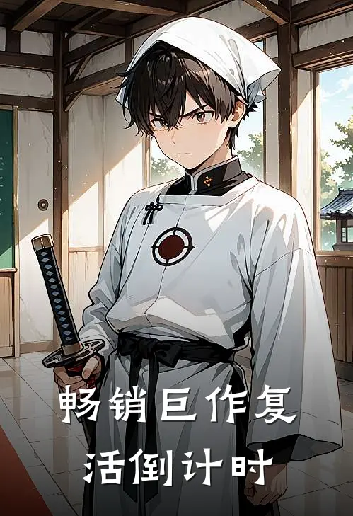 畅销巨作复活倒计时
