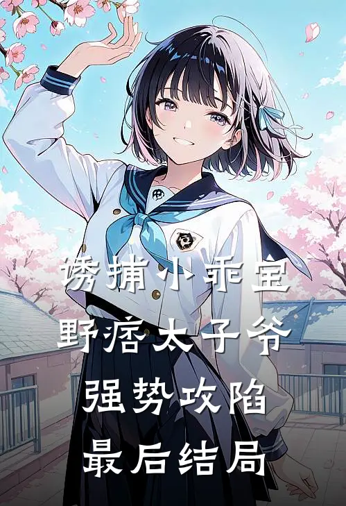 诱捕小乖宝，野痞太子爷强势攻陷最后结局