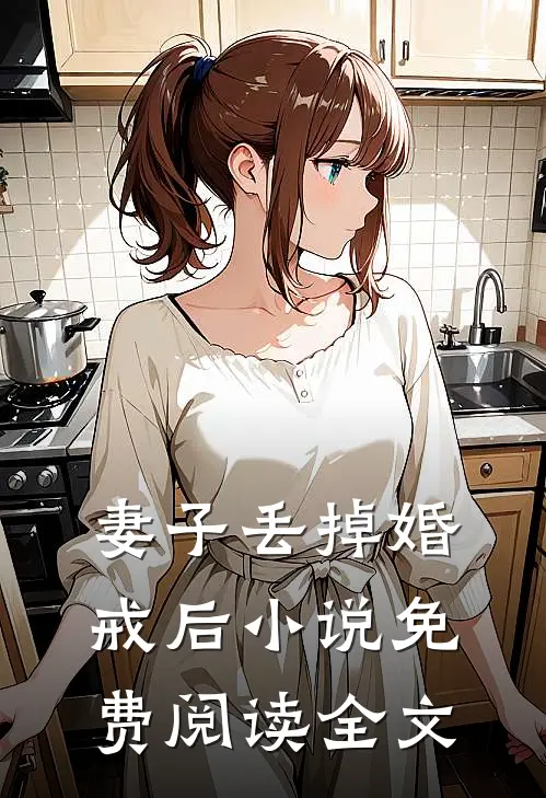 妻子丢掉婚戒后小说免费阅读全文