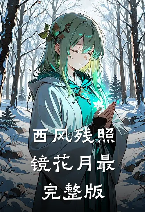西风残照镜花月最完整版
