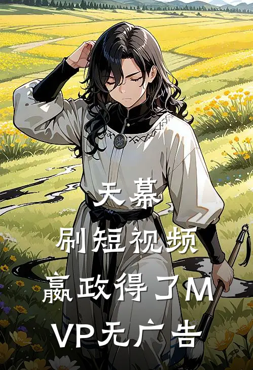 天幕：刷短视频，嬴政得了MVP无广告