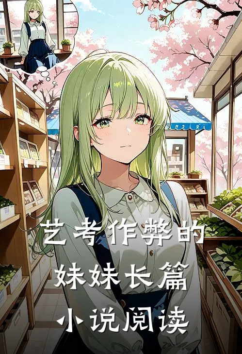 艺考作弊的妹妹长篇小说阅读