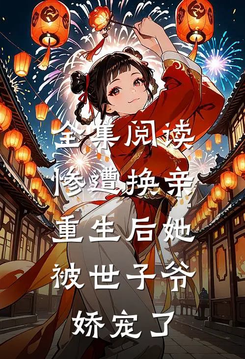 全集阅读惨遭换亲，重生后她被世子爷娇宠了