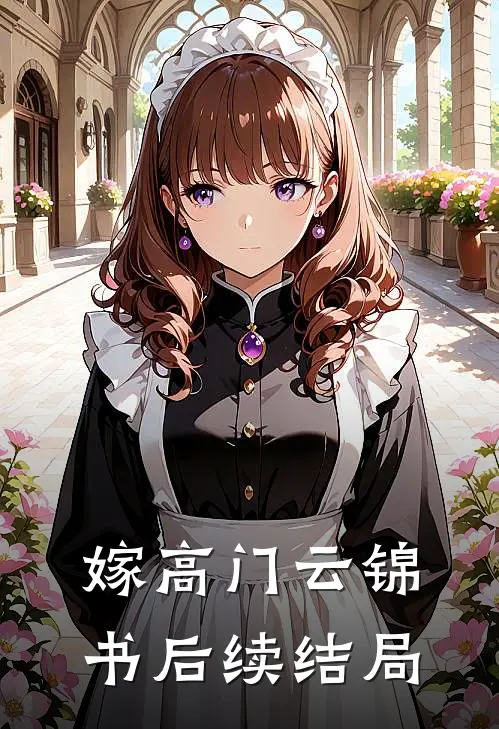 嫁高门云锦书后续结局