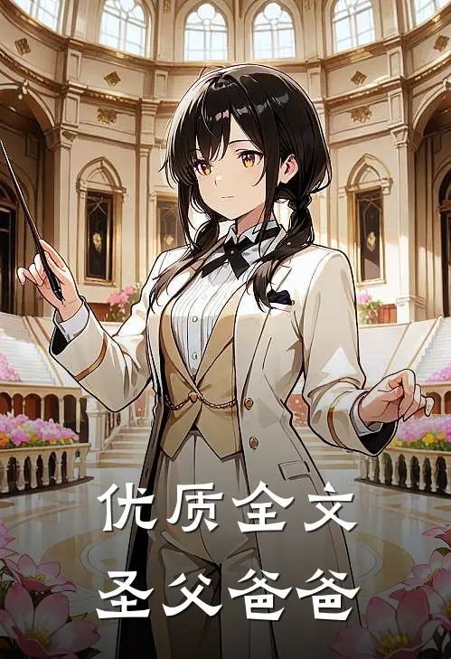 优质全文圣父爸爸