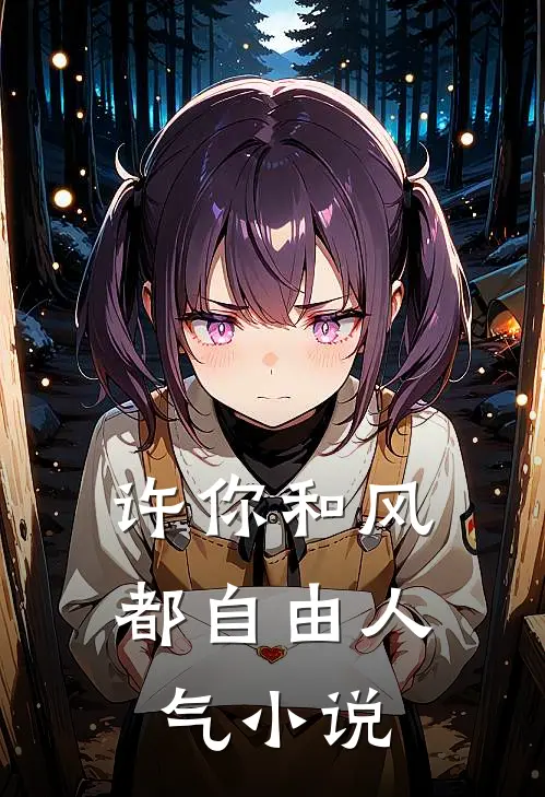 许你和风都自由人气小说