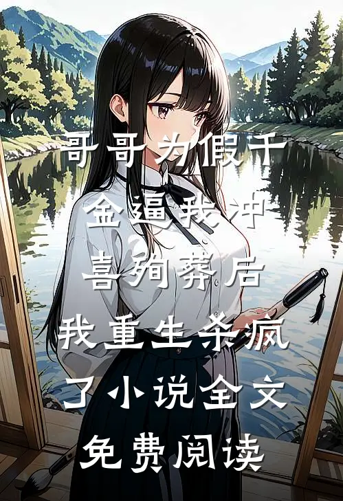 哥哥为假千金逼我冲喜殉葬后，我重生杀疯了小说全文免费阅读