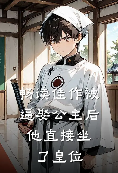 畅读佳作被逼娶公主后，他直接坐了皇位