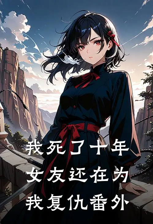 我死了十年，女友还在为我复仇番外