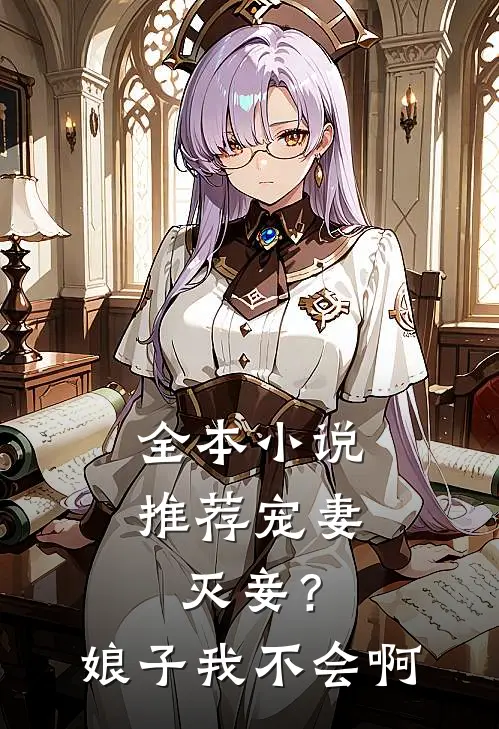 全本小说推荐宠妻灭妾？娘子，我不会啊