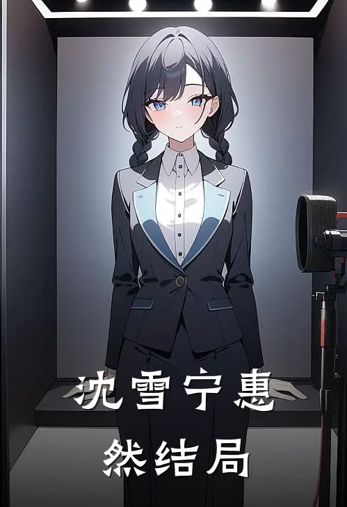 沈雪宁惠然结局