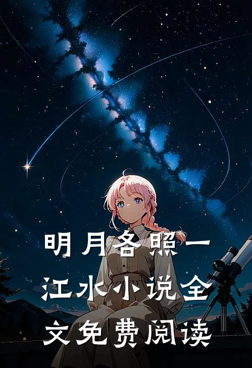 明月各照一江水小说全文免费阅读